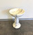 Marble Birdbath 