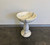 Marble Birdbath 