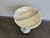 Marble Birdbath 