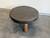 Vintage Iron Wok Coffeetable