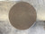 Vintage Iron Wok Coffeetable