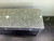 Mother of  Pearl Inlay Floral Console Table - Grey140cm