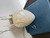 Mother of Pearl Drop Pendant 