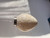 Mother of Pearl Drop Pendant 