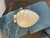 Mother of Pearl Drop Pendant 