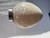 Mother of Pearl Drop Pendant 