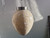Mother of Pearl Drop Pendant 