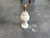 Marble Table Lamp