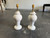 Marble Table Lamp