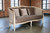 French Provincial Sofa Set 