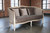 French Provincial Sofa Set 