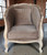 French Provincial Sofa Set 