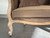 French Provincial Sofa Set 