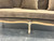 French Provincial Sofa Set 