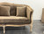 French Provincial Sofa Set 