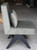 Velvet Upholstered Chair 