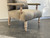 Calcutta Armchair