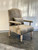 Calcutta Armchair
