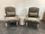 Calcutta Armchair
