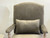 Calcutta Armchair