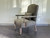Calcutta Armchair