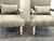 Calcutta Armchair