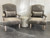 Calcutta Armchair