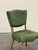  Velvet Amy Dining Chair