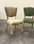  Velvet Amy Dining Chair