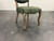  Velvet Amy Dining Chair