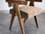 Retro Velvet Chair 