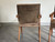 Retro Velvet Chair 