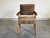 Retro Velvet Chair 
