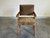 Retro Velvet Chair 