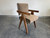 Retro Velvet Chair 