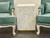 Carved French Style Sofa Seat