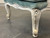Carved French Style Sofa Seat