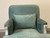 Carved French Style Sofa Seat