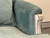 Carved French Style Sofa Seat