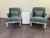 Carved French Style Sofa Seat
