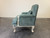 Carved French Style Sofa Seat