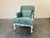 Carved French Style Sofa Seat