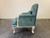 Carved French Style Sofa Seat