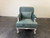 Carved French Style Sofa Seat