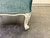 Carved French Style Sofa Seat