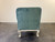Carved French Style Sofa Seat