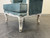 Carved French Style Sofa Seat