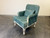 Carved French Style Sofa Seat