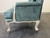 Carved French Style Sofa Seat