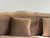  French Provincial 3 Seater Sofa 